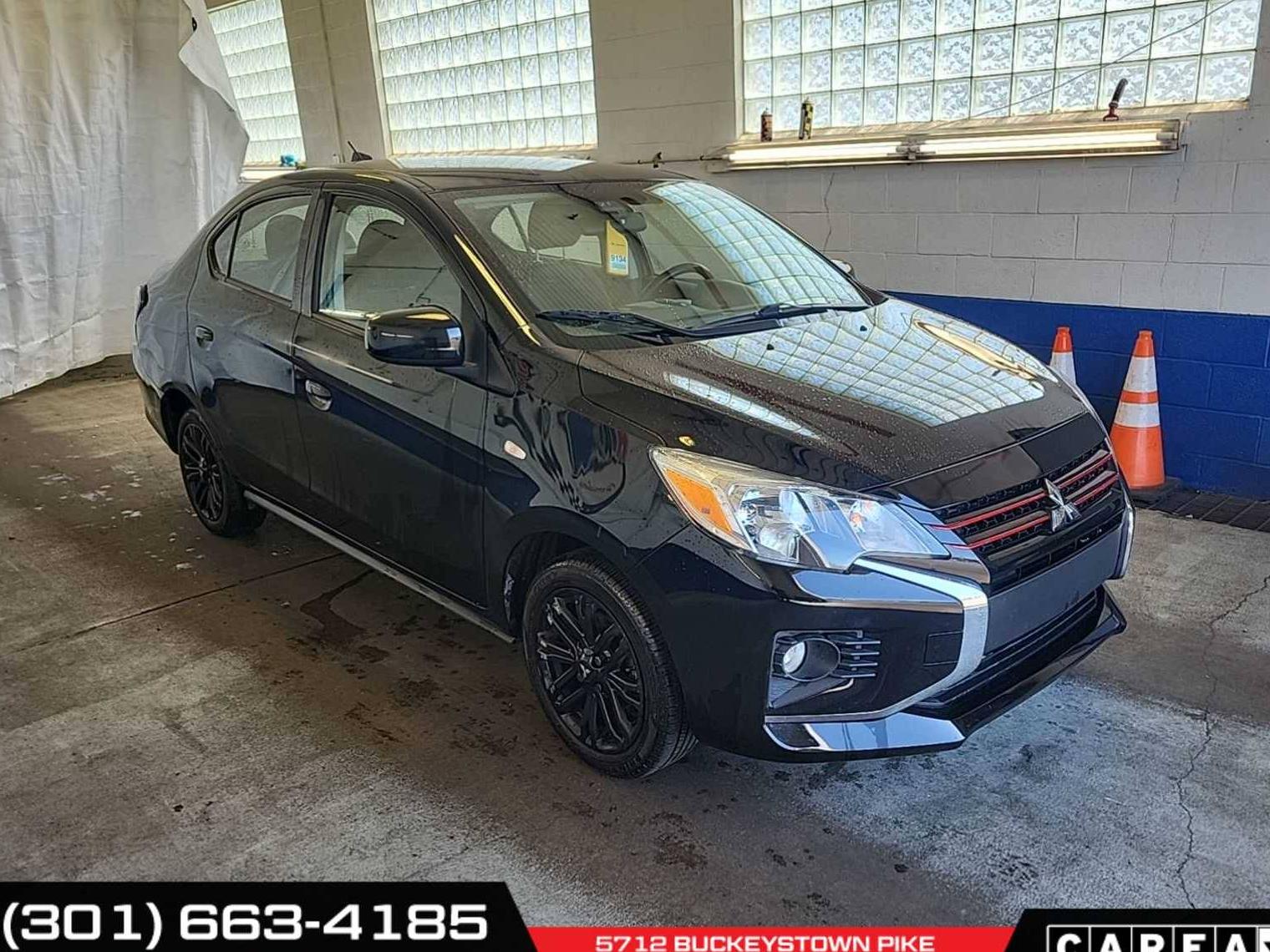 MITSUBISHI MIRAGE G4 2022 ML32FUFJ9NHF05029 image MITSUBISHI MIRAGE G4 2022 ML32FUFJ9NHF05029 image